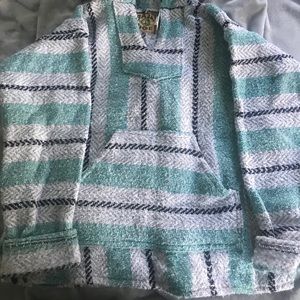 Baja Joe Pullover